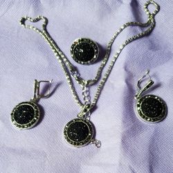 Jewelry Set 