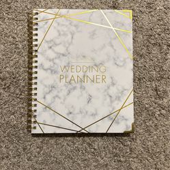 Complete Wedding Planner (brand new) Thumbnail