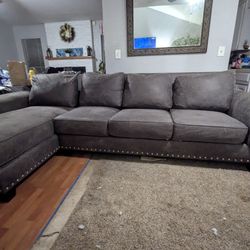 Sofa Sectional 