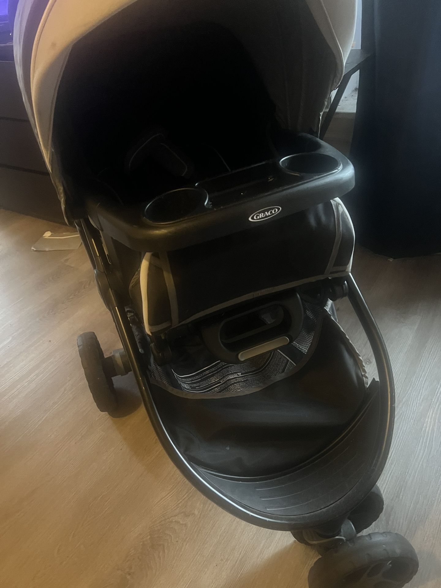 Graco Stroller