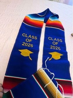 Graduation 2026 still $25