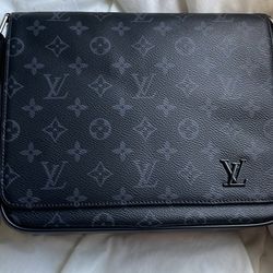 mens lv messenger bag