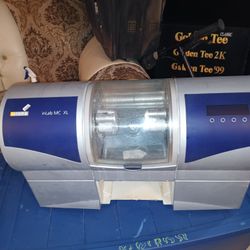 Dental Equipment 