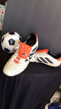 Adidas copa Gloro copa firm ground soccer cleats size 8.5