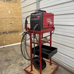 Welder