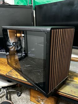 Lian Li A3-mATX PC Case