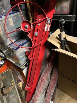 DRYWALL TOOL