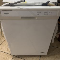 Dishwasher 