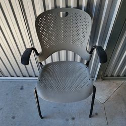 Herman Miller Caper Chair 