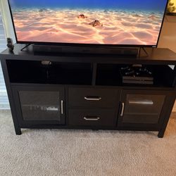 TV Console 