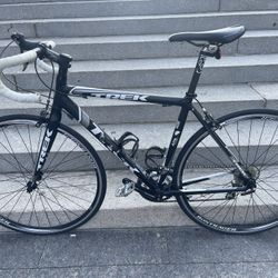 Trek Alpha 1.5 52cm