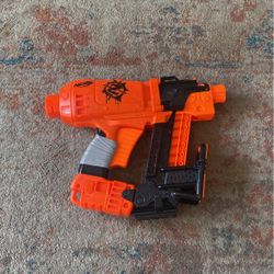 Nerf Zombies Nailbiter 