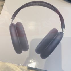 AirPod Pro Maxes