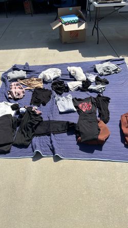 Clothing