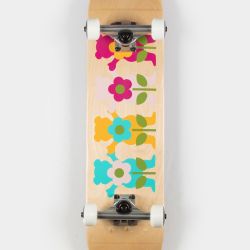 Grizzly Skateboard