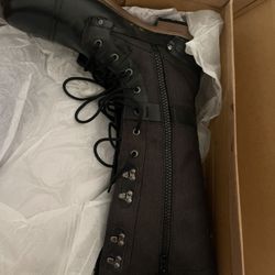 Men's Boots