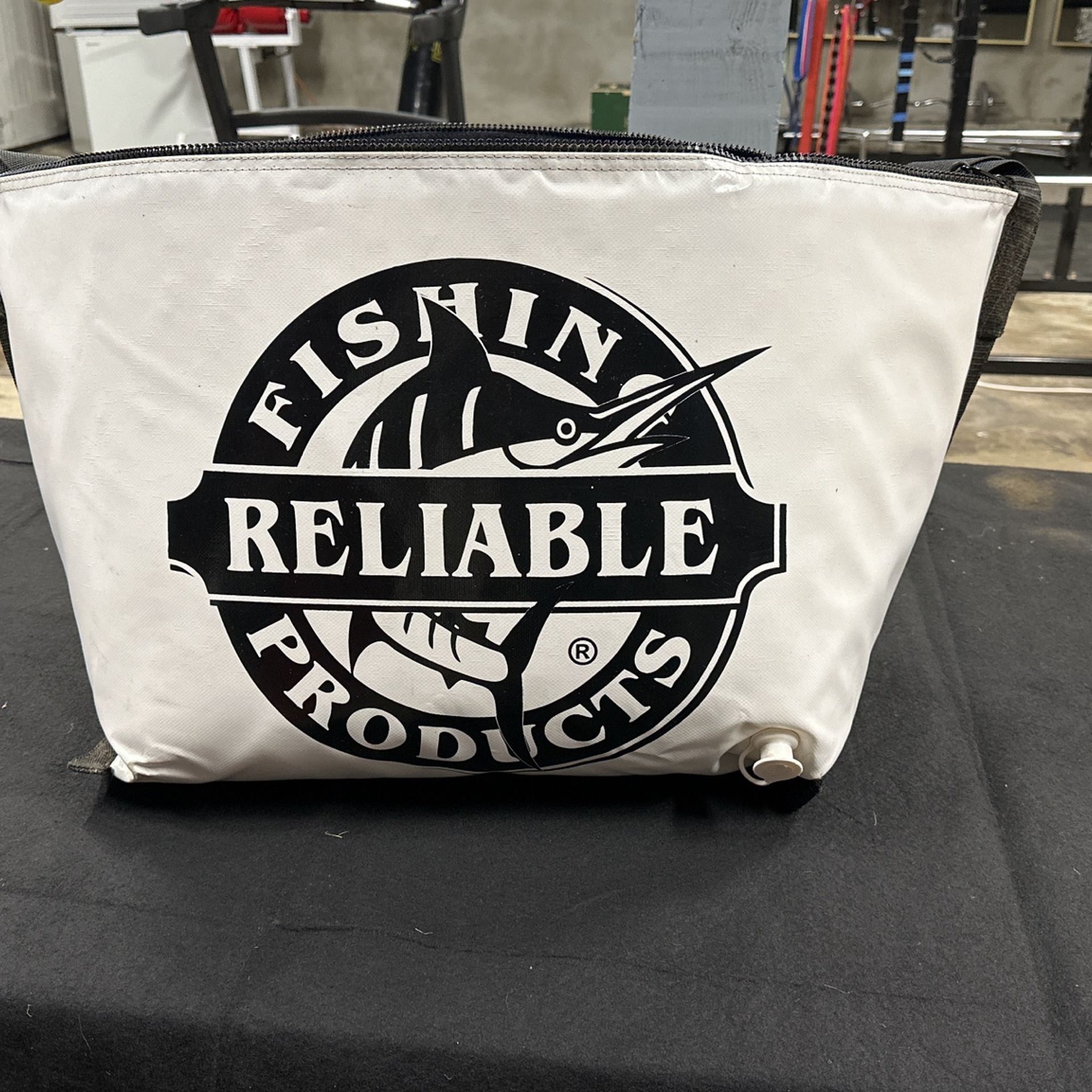 Reliable, Fishing Products Kill Bag