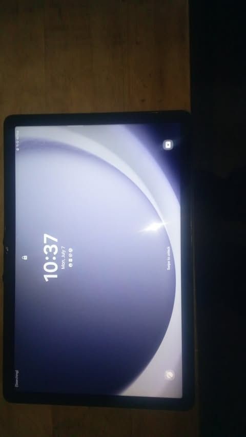 Galaxy Tablet