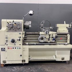 2005 Cadillac 19” X 40” Engine Lathe