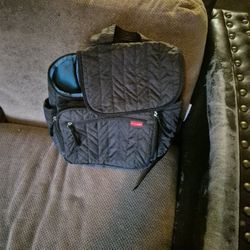 Small Pet Carrier