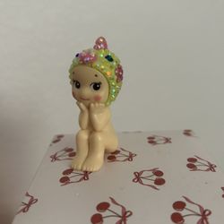 Bedazzled Sonny Angel