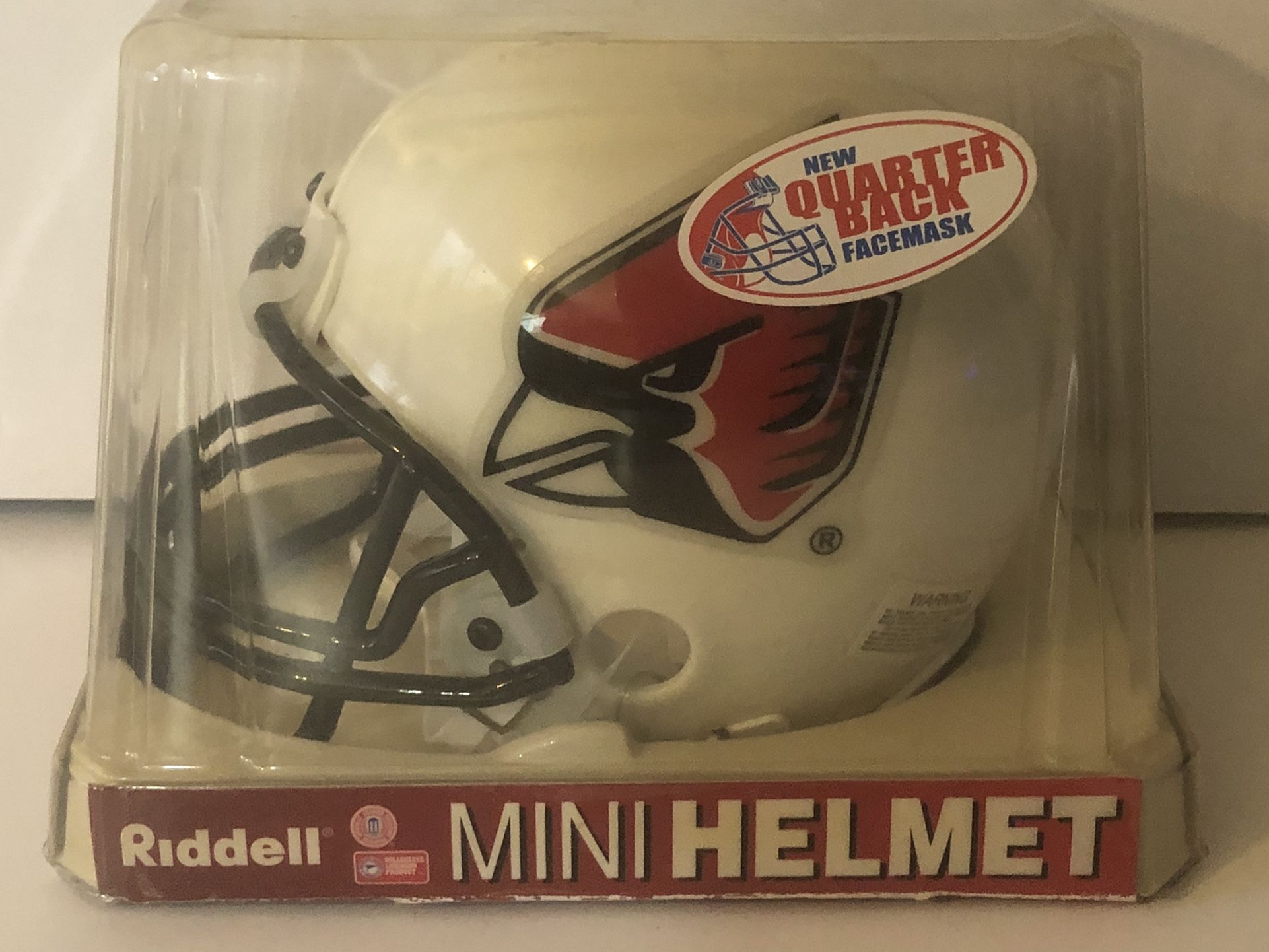 Mini NFL Helmets for Sale in Eleven Mile, AZ - OfferUp