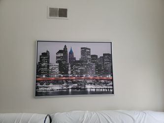 Ikea Picture Frame, $30 Each