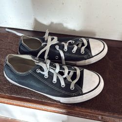 Kids Converse