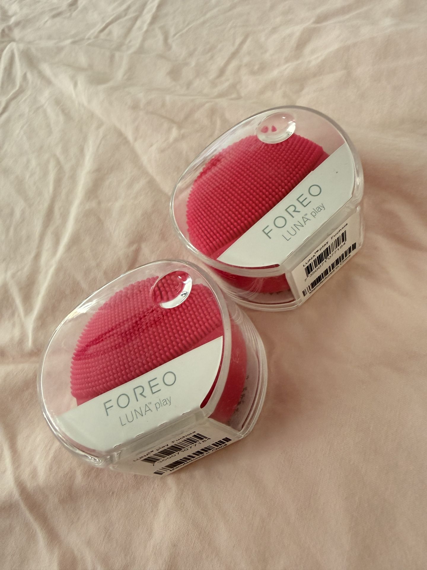 Foreo Luna Play