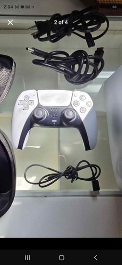 ps5 disc