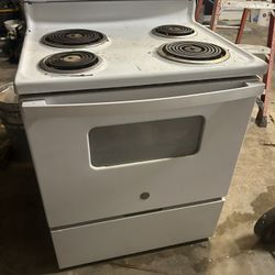 Stove