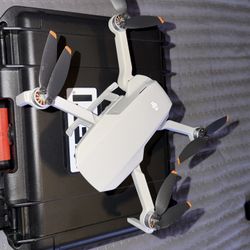 DJI Mini 4K Kit