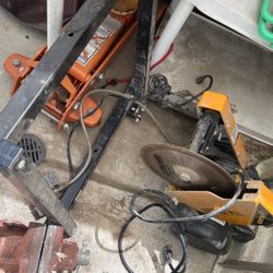 Felker Tile Master Plus Tile Cutter