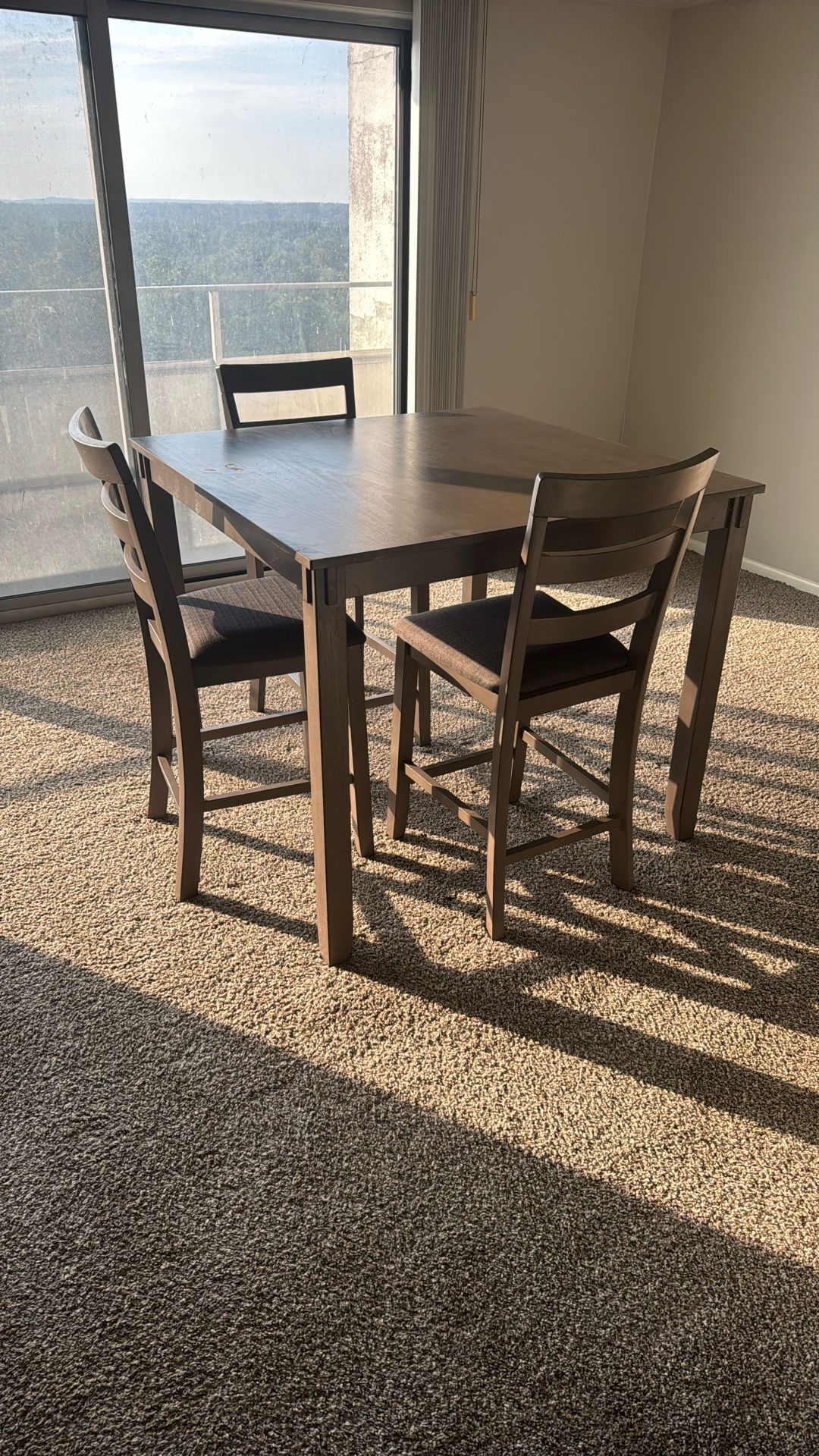 Dining Table Set