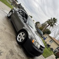 2013 Dodge Avenger