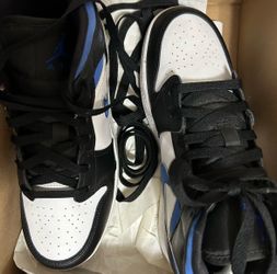 $50 LMK Jordans 1
