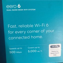 Router And Wifi Extenders 