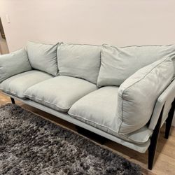 Floyd “The Sofa”