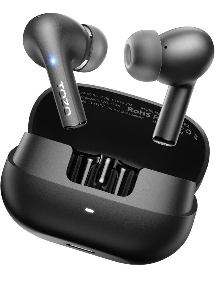 Wireless Earbuds
