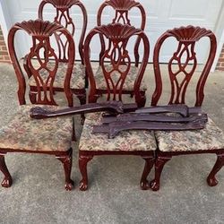 Dinning Room Table Set