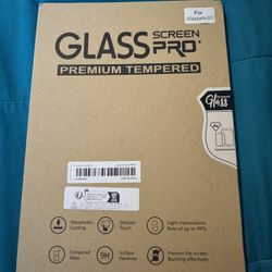 iPad Screen Protector 10.1 