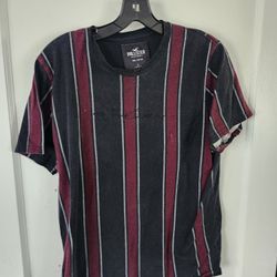 Hollister Short Sleeve Shirt