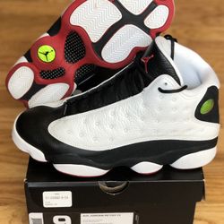 Air Jordan 13 “He Got Game”