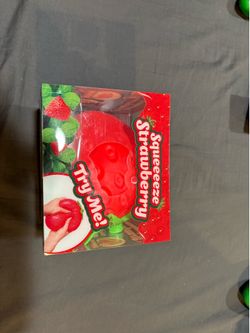 Strawberry