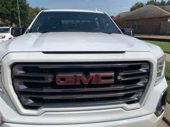 2021 GMC