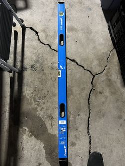 Empire 48 Inch Level