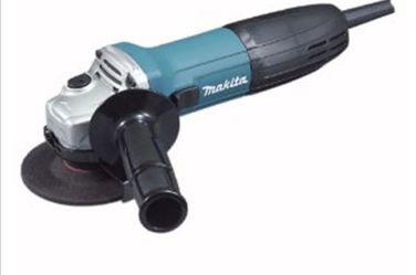 New Makita Angle Grinder
