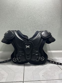 Junior Football Pads.