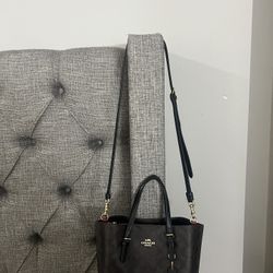 coach tote bag 