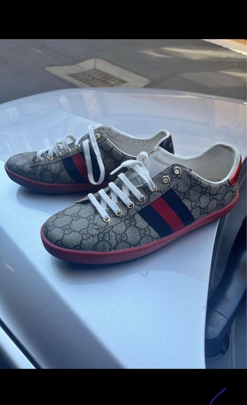 Gucci Shoes